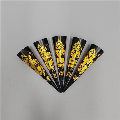 Ice Cream Cone Wrappers